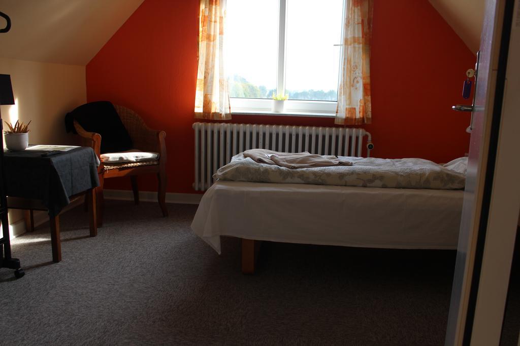Sj Rooms Tønder Quarto foto