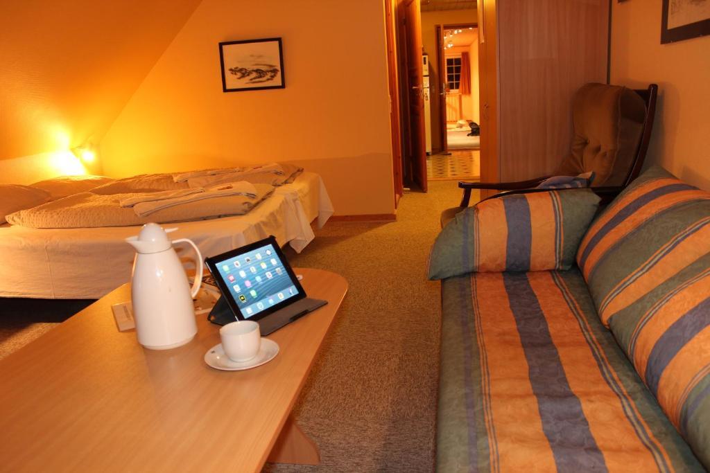 Sj Rooms Tønder Quarto foto